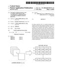 MACHINE LEARNING DEVICE AND CLASSIFICATION DEVICE FOR ACCURATELY     CLASSIFYING INTO CATEGORY TO WHICH CONTENT BELONGS diagram and image