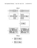 CHARACTER RECOGNITION DEVICE, IMAGE DISPLAY DEVICE, IMAGE RETRIEVAL     DEVICE, CHARACTER RECOGNITION METHOD, AND COMPUTER PROGRAM PRODUCT diagram and image