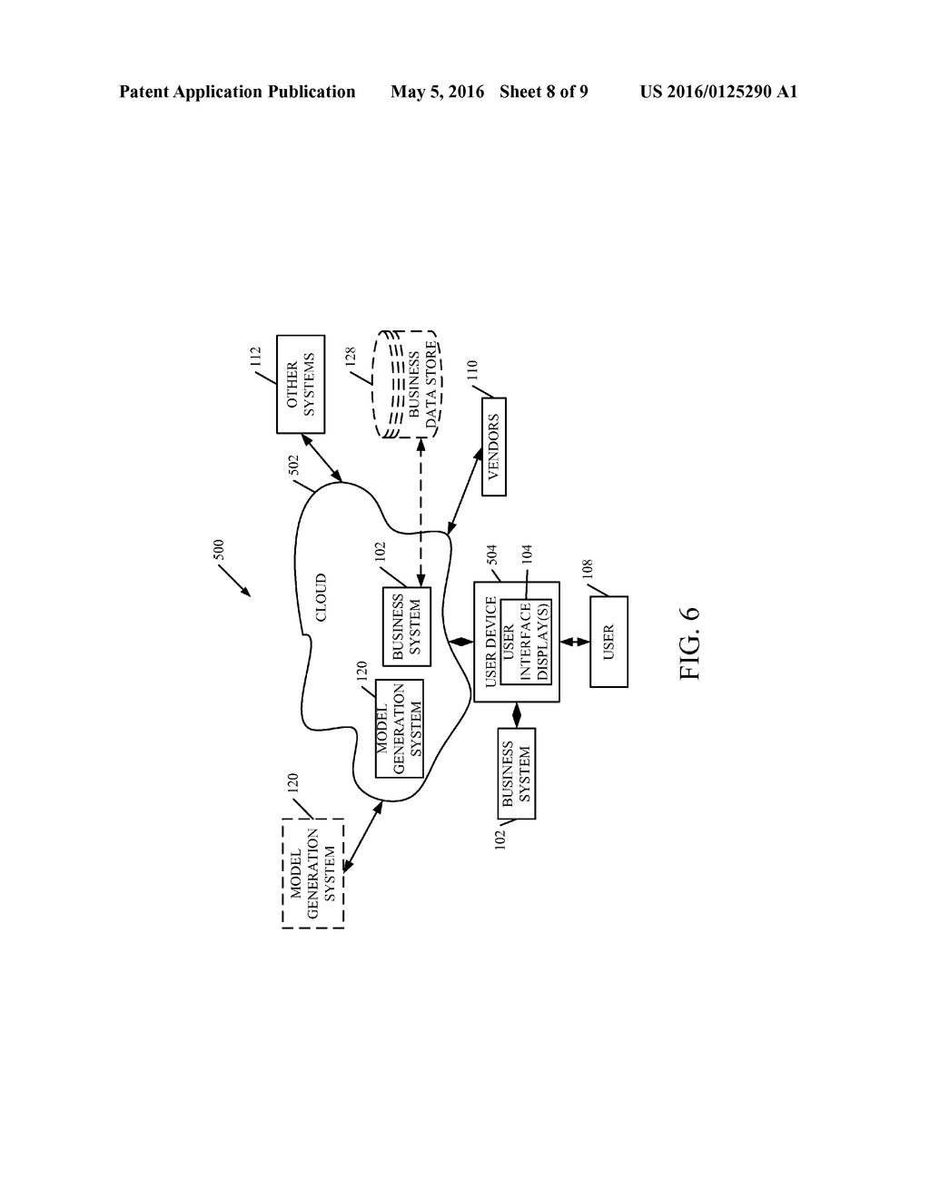 COMBINED DISCRETE AND INCREMENTAL OPTIMIZATION IN GENERATING ACTIONABLE     OUTPUTS - diagram, schematic, and image 09