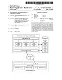 RULE-BASED ACTION TRIGGERING IN A PROVIDER NETWORK diagram and image