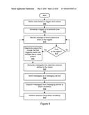 RULE-BASED ACTION TRIGGERING IN A PROVIDER NETWORK diagram and image