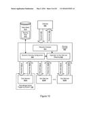 RULE-BASED ACTION TRIGGERING IN A PROVIDER NETWORK diagram and image