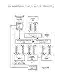 RULE-BASED ACTION TRIGGERING IN A PROVIDER NETWORK diagram and image