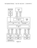 RULE-BASED ACTION TRIGGERING IN A PROVIDER NETWORK diagram and image