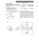 METHODS AND SYSTEMS FOR ESTIMATING LAG TIMES IN A CLOUD COMPUTING     INFRASTRUCTURE diagram and image