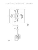 METHODS AND SYSTEMS FOR ESTIMATING LAG TIMES IN A CLOUD COMPUTING     INFRASTRUCTURE diagram and image