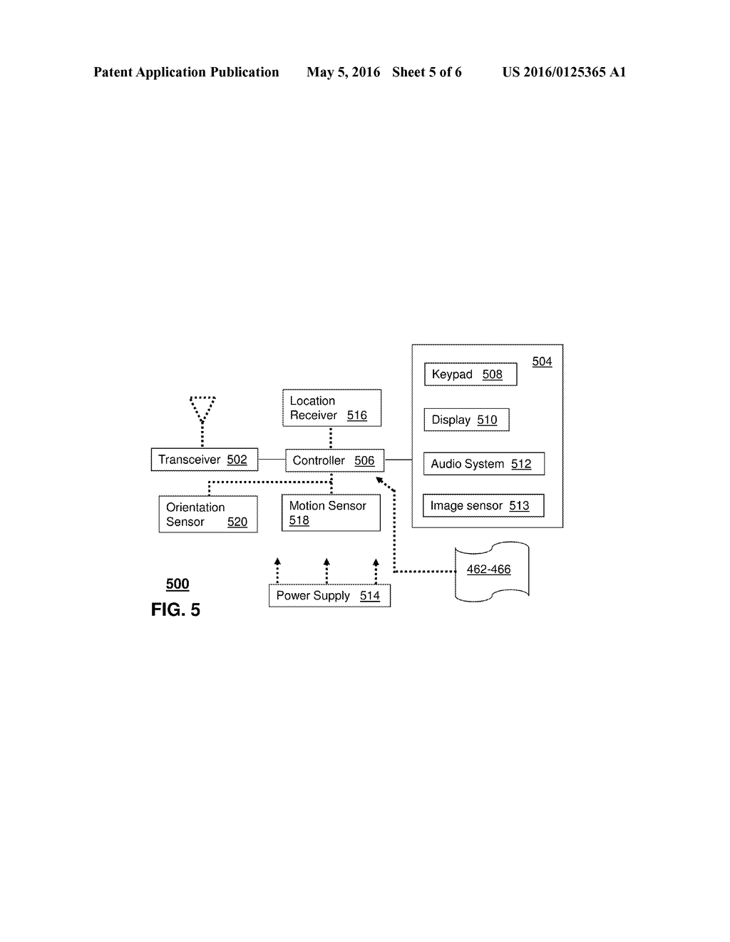 METHOD AND APPARATUS FOR MANAGING MAINTENANCE FOR A SERVICE PROVIDER - diagram, schematic, and image 06