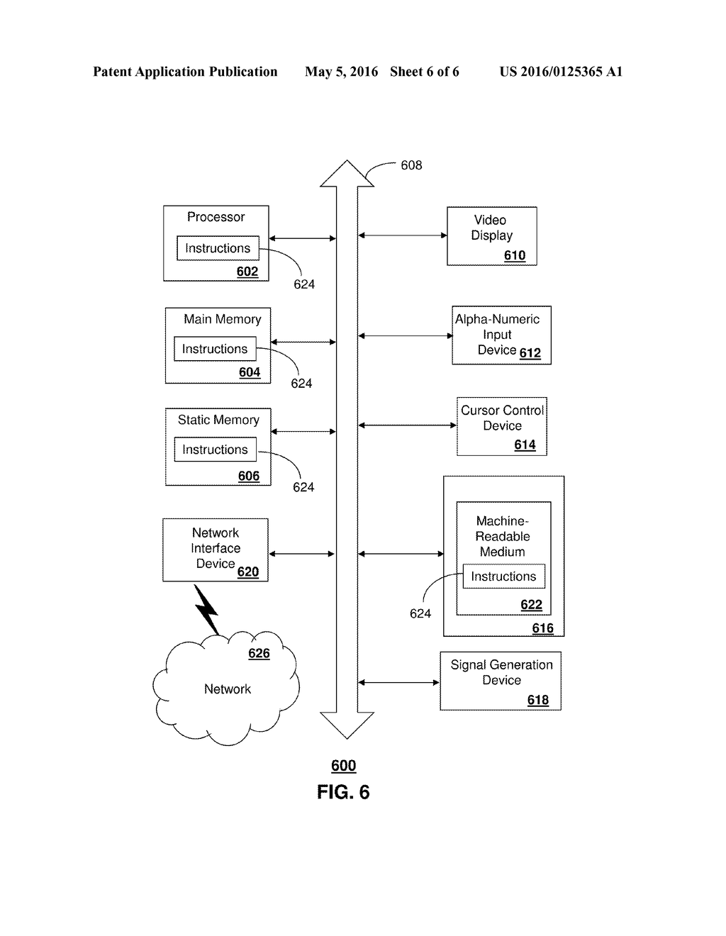 METHOD AND APPARATUS FOR MANAGING MAINTENANCE FOR A SERVICE PROVIDER - diagram, schematic, and image 07