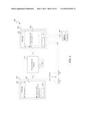 MONEY TRANSFER BY USE OF A PAYMENT PROXY diagram and image