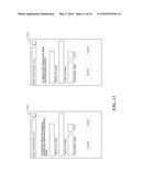 MONEY TRANSFER BY USE OF A PAYMENT PROXY diagram and image