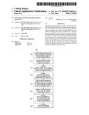 Image Recognition-Based Payment Requests diagram and image