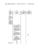 Image Recognition-Based Payment Requests diagram and image