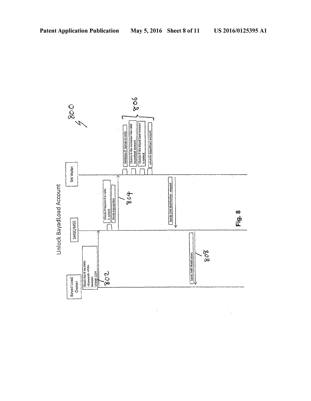 SYSTEM AND METHOD FOR FACILITATING TRANSACTIONS - diagram, schematic, and image 09