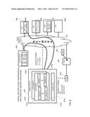 MOBILE WALLET AS A CONSUMER OF SERVICES FROM A SERVICE PROVIDER diagram and image