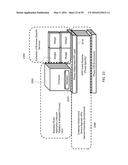 MOBILE WALLET AS A CONSUMER OF SERVICES FROM A SERVICE PROVIDER diagram and image