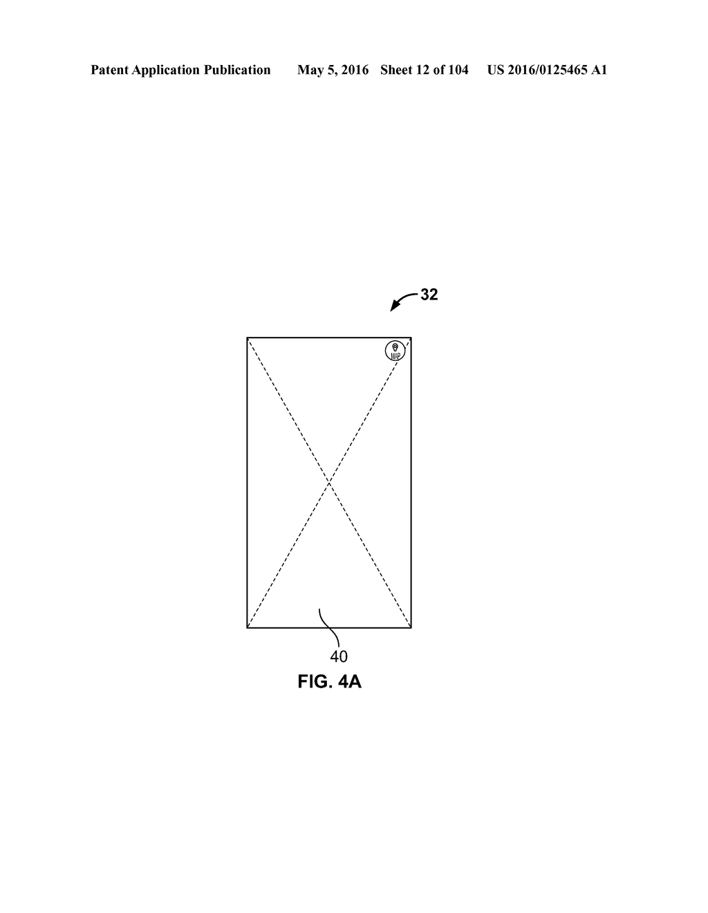 System and Method for Interactive Advertising - diagram, schematic, and image 13