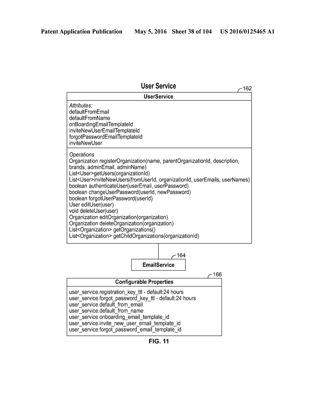 System and Method for Interactive Advertising - diagram, schematic, and image 39