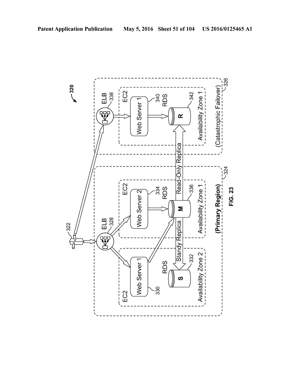 System and Method for Interactive Advertising - diagram, schematic, and image 52