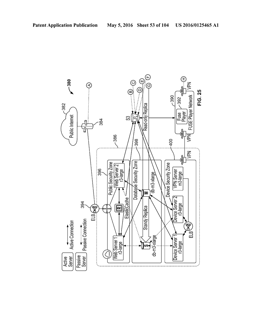 System and Method for Interactive Advertising - diagram, schematic, and image 54