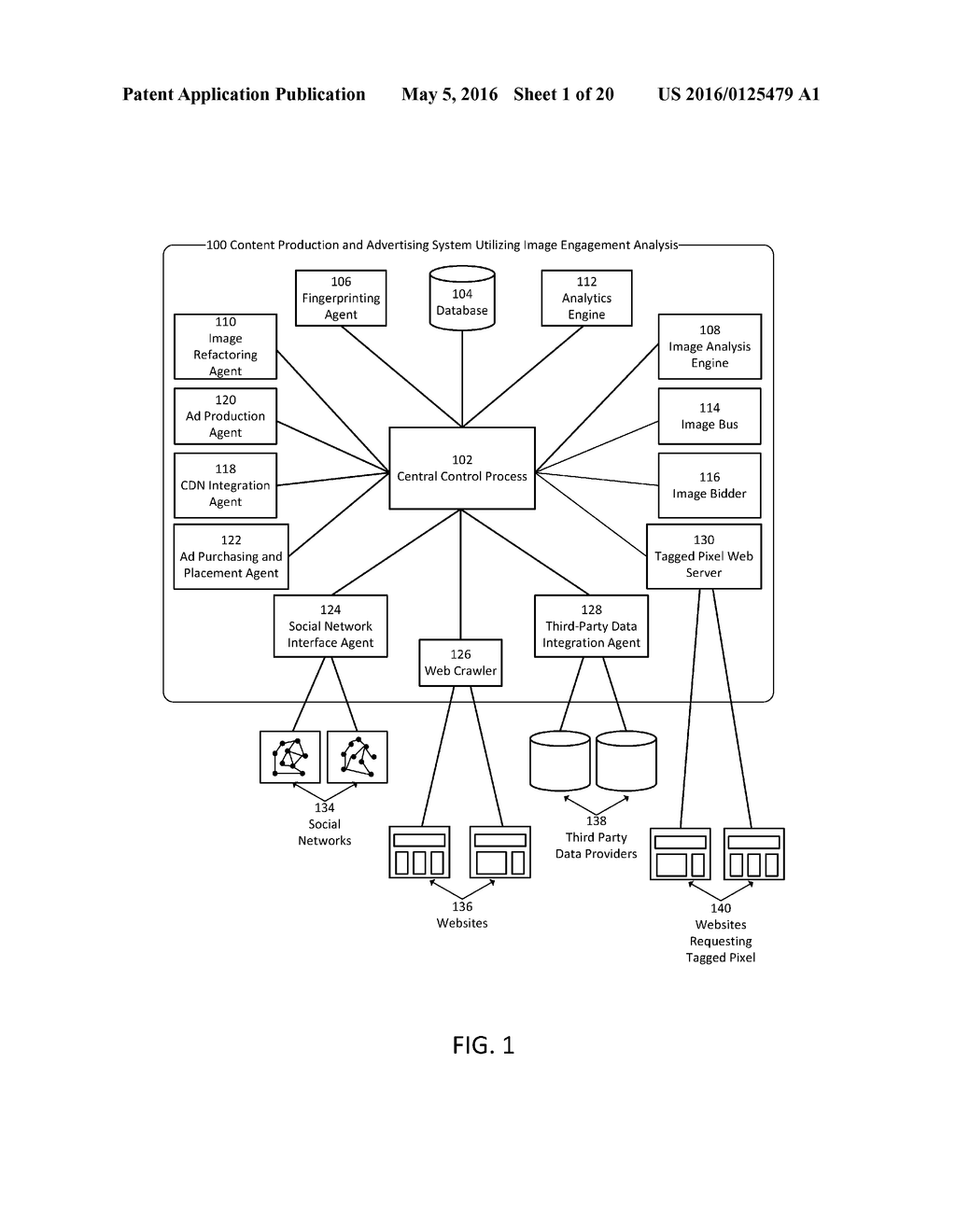 SYSTEMS AND METHODS FOR DYNAMIC IMAGE AMPLIFICATION - diagram, schematic, and image 02