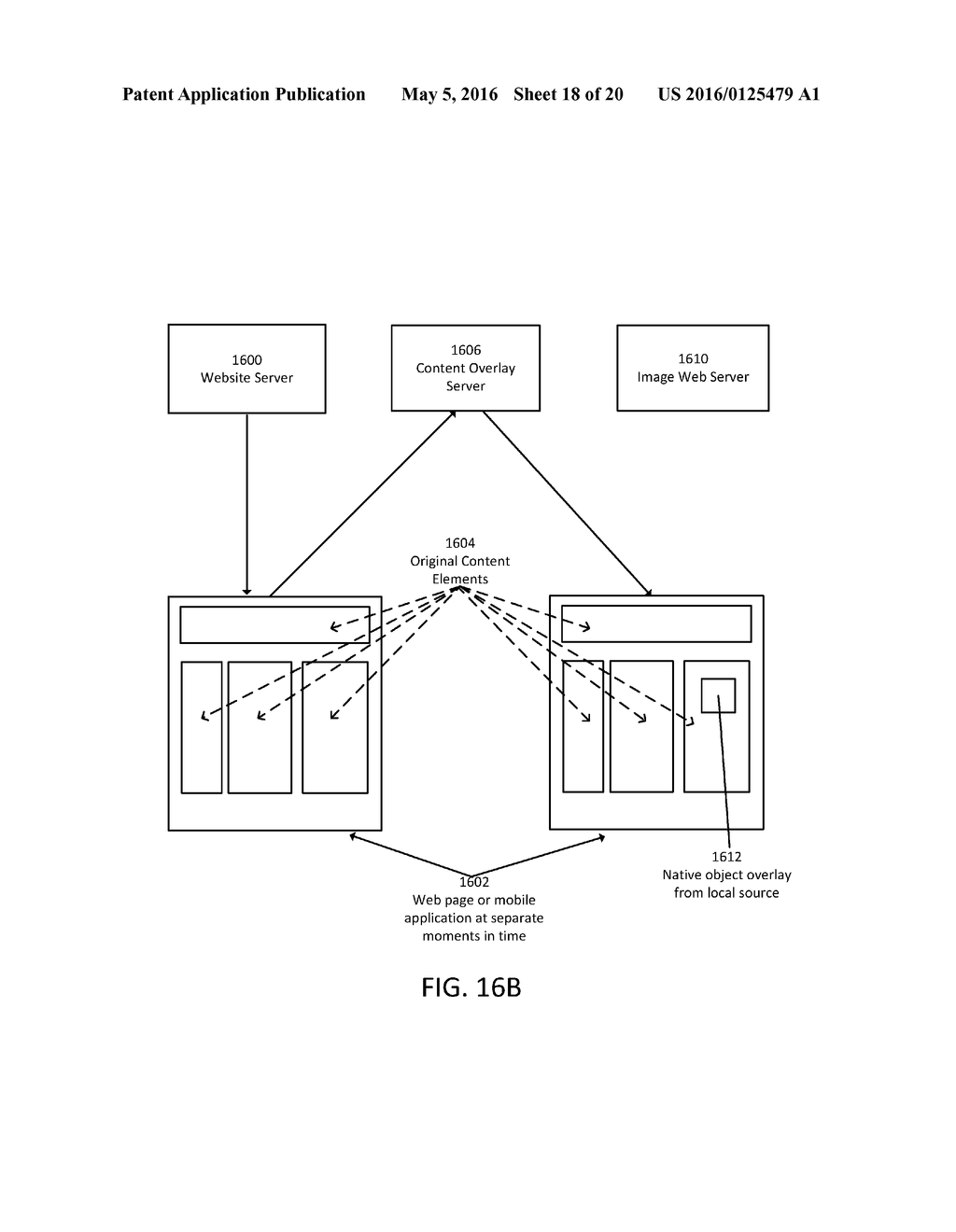 SYSTEMS AND METHODS FOR DYNAMIC IMAGE AMPLIFICATION - diagram, schematic, and image 19