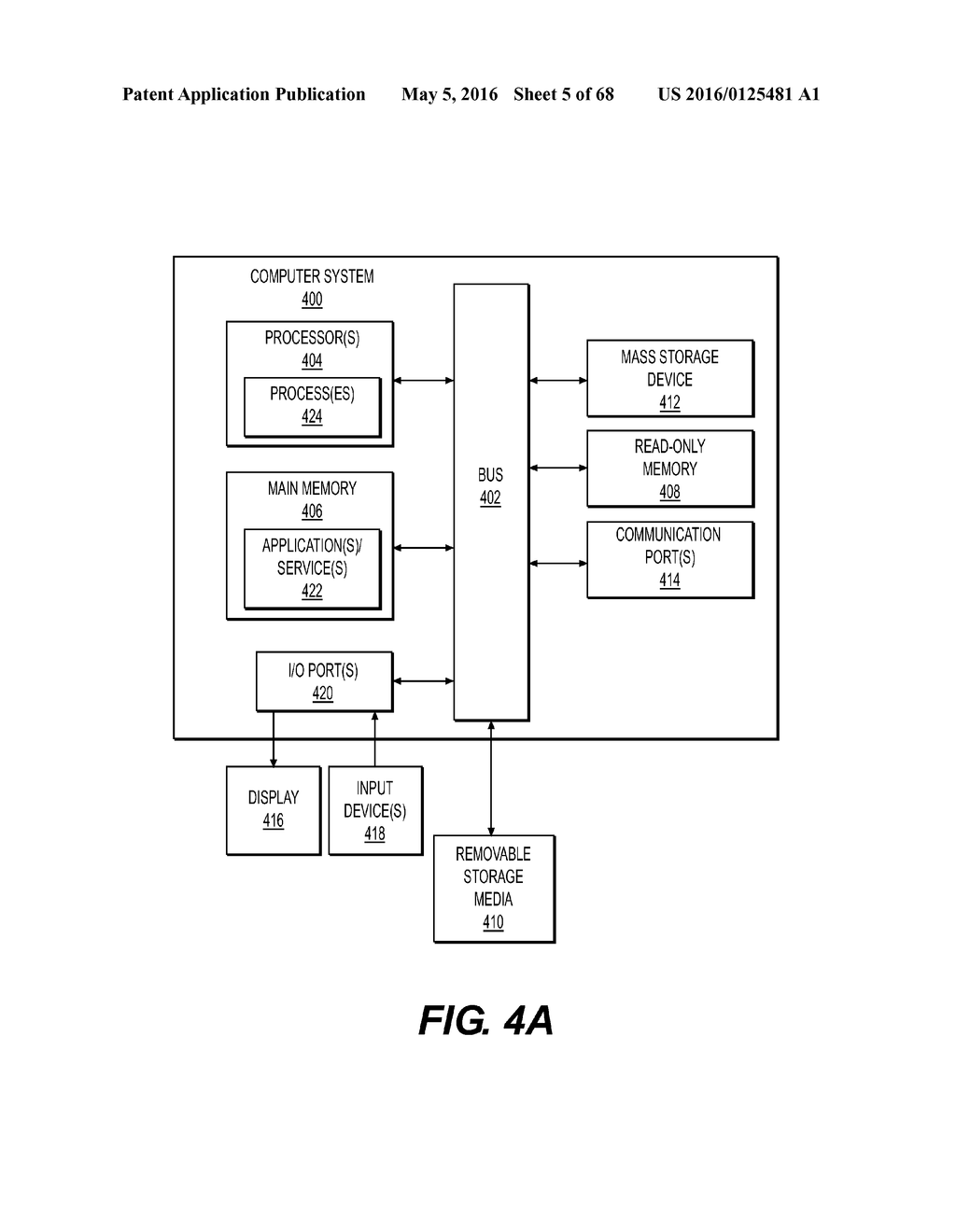 APPRAISAL SYSTEM AND INTERFACE THERETO - diagram, schematic, and image 06