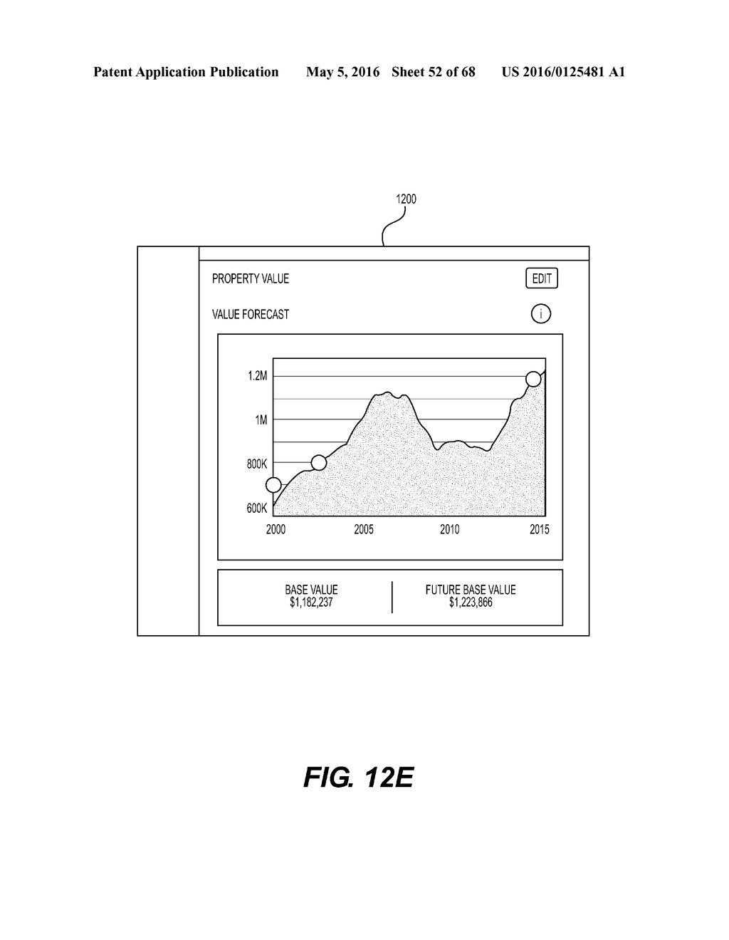 APPRAISAL SYSTEM AND INTERFACE THERETO - diagram, schematic, and image 53