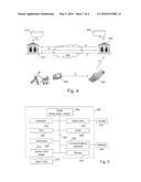 SYSTEM AND METHOD FOR MAKING AND TRACKING CHARITABLE CONTRIBUTIONS diagram and image