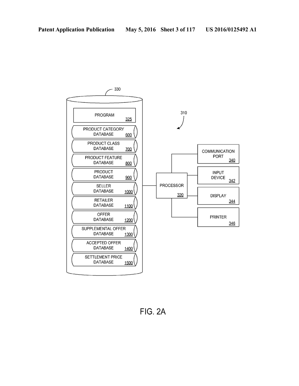 PURCHASING, REDEMPTION AND SETTLEMENT SYSTEMS AND METHODS WHEREIN A BUYER     TAKES POSSESSION AT A RETAILER OF A PRODUCT PURCHASED USING A     COMMUNICATION NETWORK - diagram, schematic, and image 04