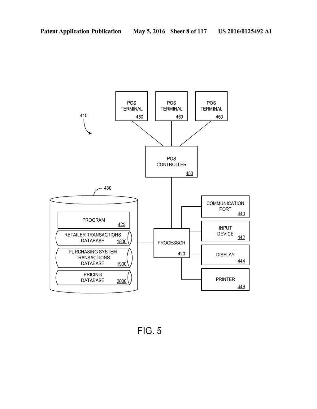 PURCHASING, REDEMPTION AND SETTLEMENT SYSTEMS AND METHODS WHEREIN A BUYER     TAKES POSSESSION AT A RETAILER OF A PRODUCT PURCHASED USING A     COMMUNICATION NETWORK - diagram, schematic, and image 09