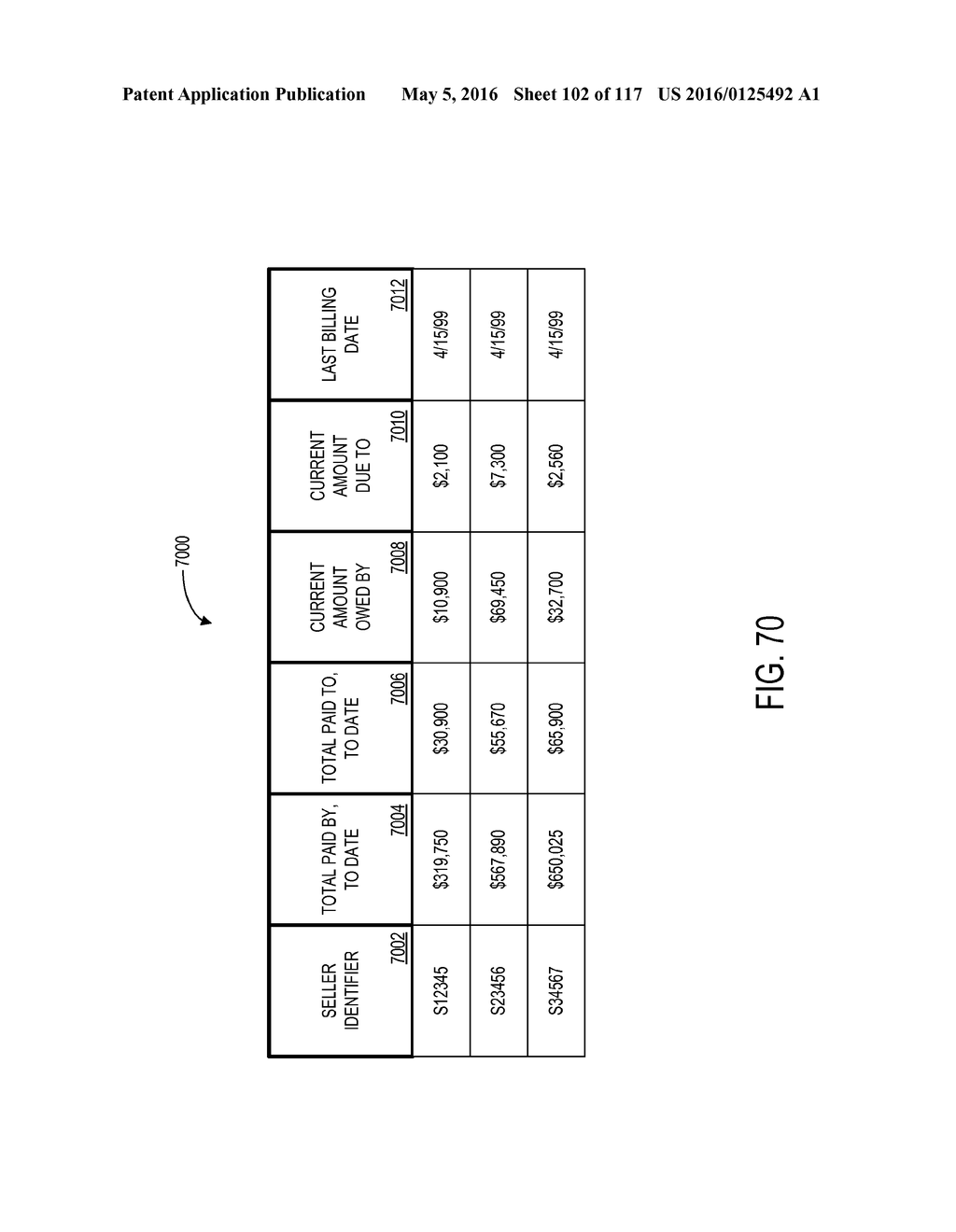 PURCHASING, REDEMPTION AND SETTLEMENT SYSTEMS AND METHODS WHEREIN A BUYER     TAKES POSSESSION AT A RETAILER OF A PRODUCT PURCHASED USING A     COMMUNICATION NETWORK - diagram, schematic, and image 103