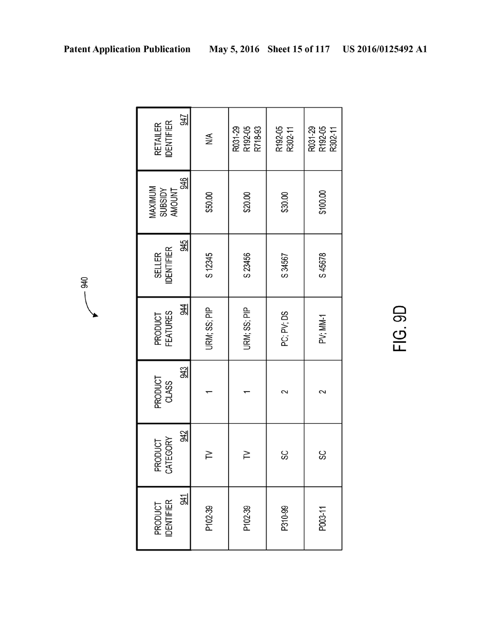 PURCHASING, REDEMPTION AND SETTLEMENT SYSTEMS AND METHODS WHEREIN A BUYER     TAKES POSSESSION AT A RETAILER OF A PRODUCT PURCHASED USING A     COMMUNICATION NETWORK - diagram, schematic, and image 16