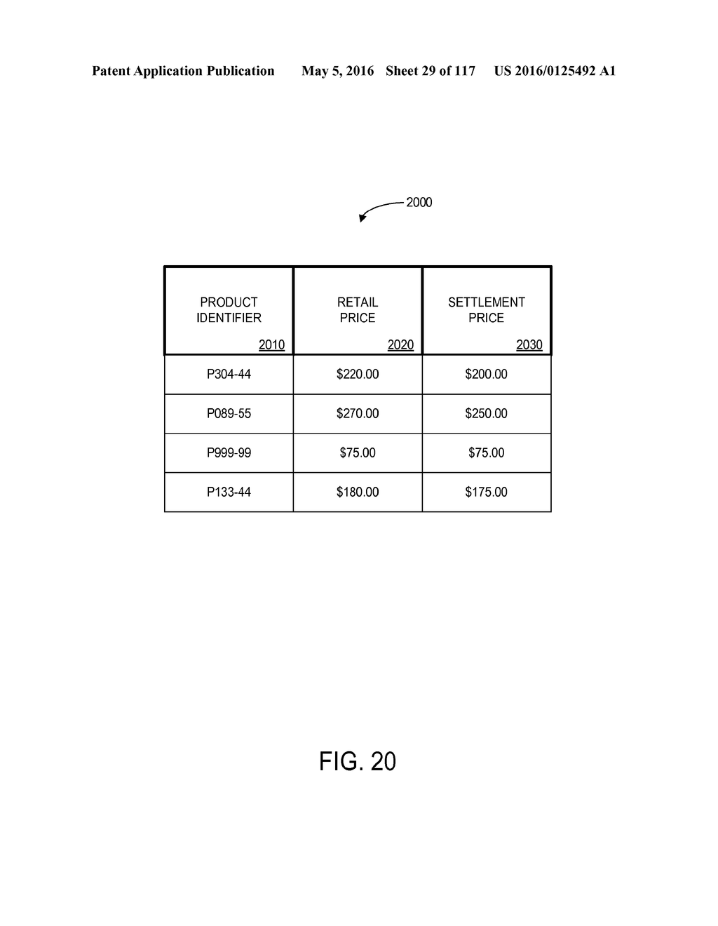 PURCHASING, REDEMPTION AND SETTLEMENT SYSTEMS AND METHODS WHEREIN A BUYER     TAKES POSSESSION AT A RETAILER OF A PRODUCT PURCHASED USING A     COMMUNICATION NETWORK - diagram, schematic, and image 30