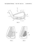 METHOD AND SYSTEM FOR SALES OF GOLF EQUIPMENT diagram and image