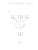 SYSTEM AND METHOD OF ANALYSING FINANCIAL RECORDS diagram and image