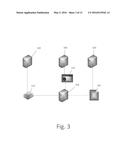 Computer Assisted Magic Trick Executed in the Financial Markets diagram and image