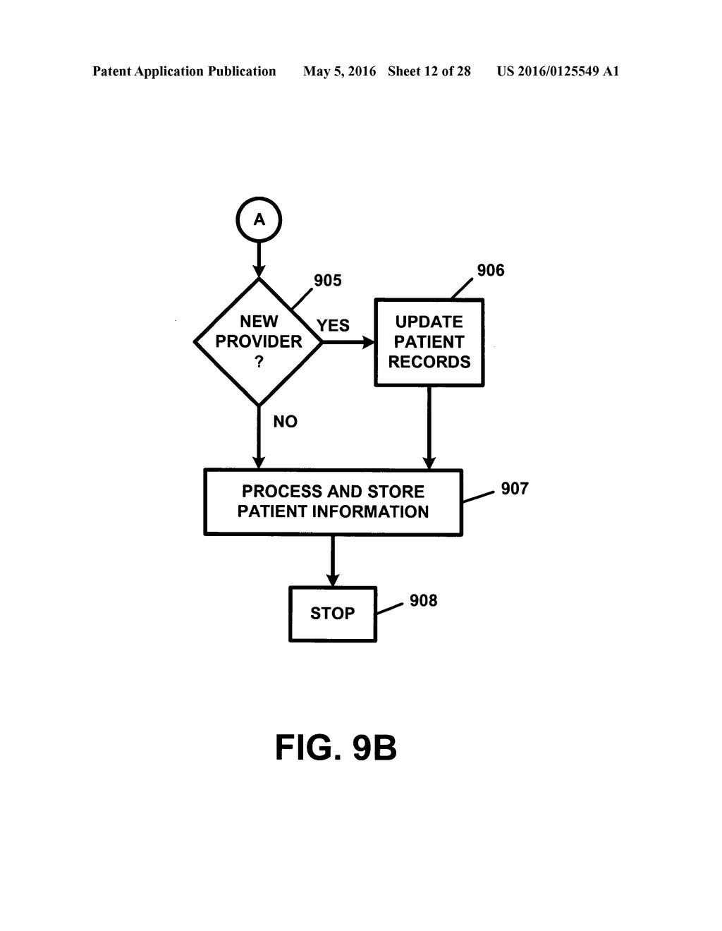 APPARATUS AND METHOD FOR PROCESSING AND/OR FOR PROVIDING HEALTHCARE     INFORMATION AND/OR HEALTHCARE-RELATED INFORMATION - diagram, schematic, and image 13