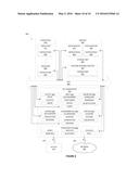 PREDICTIVE USES OF LARGE SCALE DATA IN SOCIAL NETWORKING APPLICATIONS diagram and image