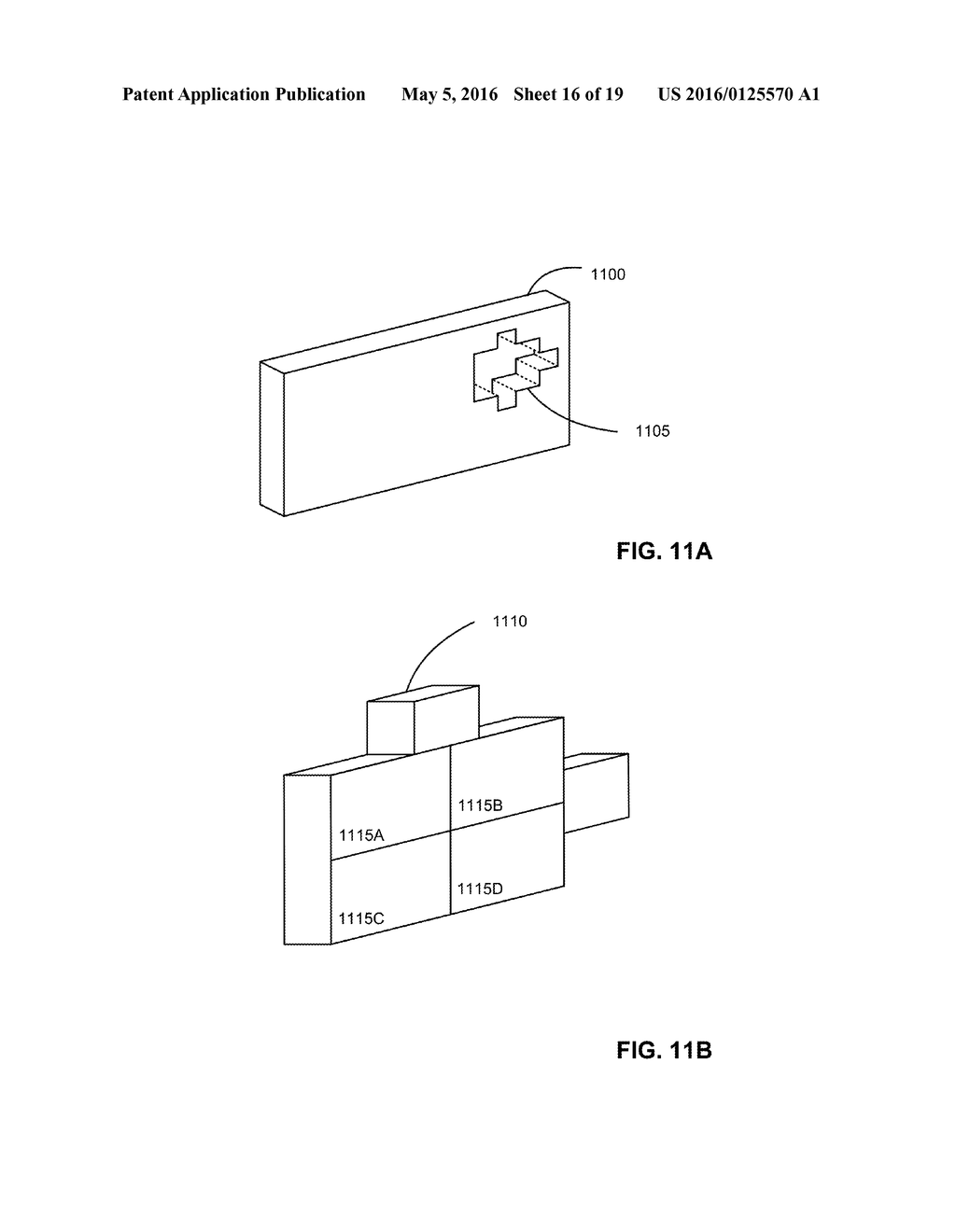 Image Taping in a Multi-camera Array - diagram, schematic, and image 17