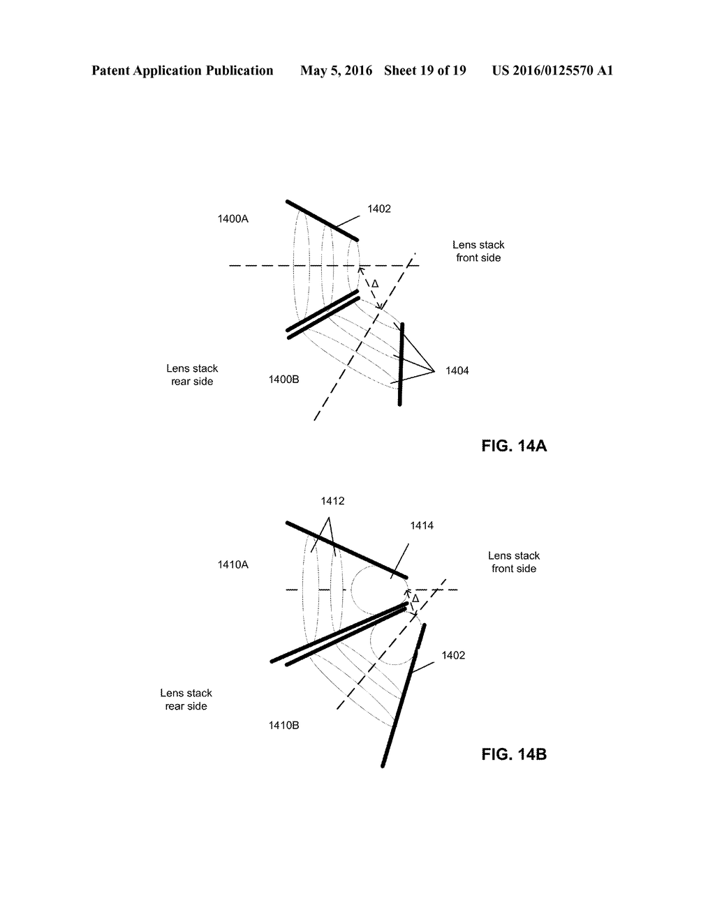 Image Taping in a Multi-camera Array - diagram, schematic, and image 20