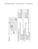 IMAGE PROCESSING DEVICE, IMAGE PROCESSING METHOD, AND PROGRAM diagram and image