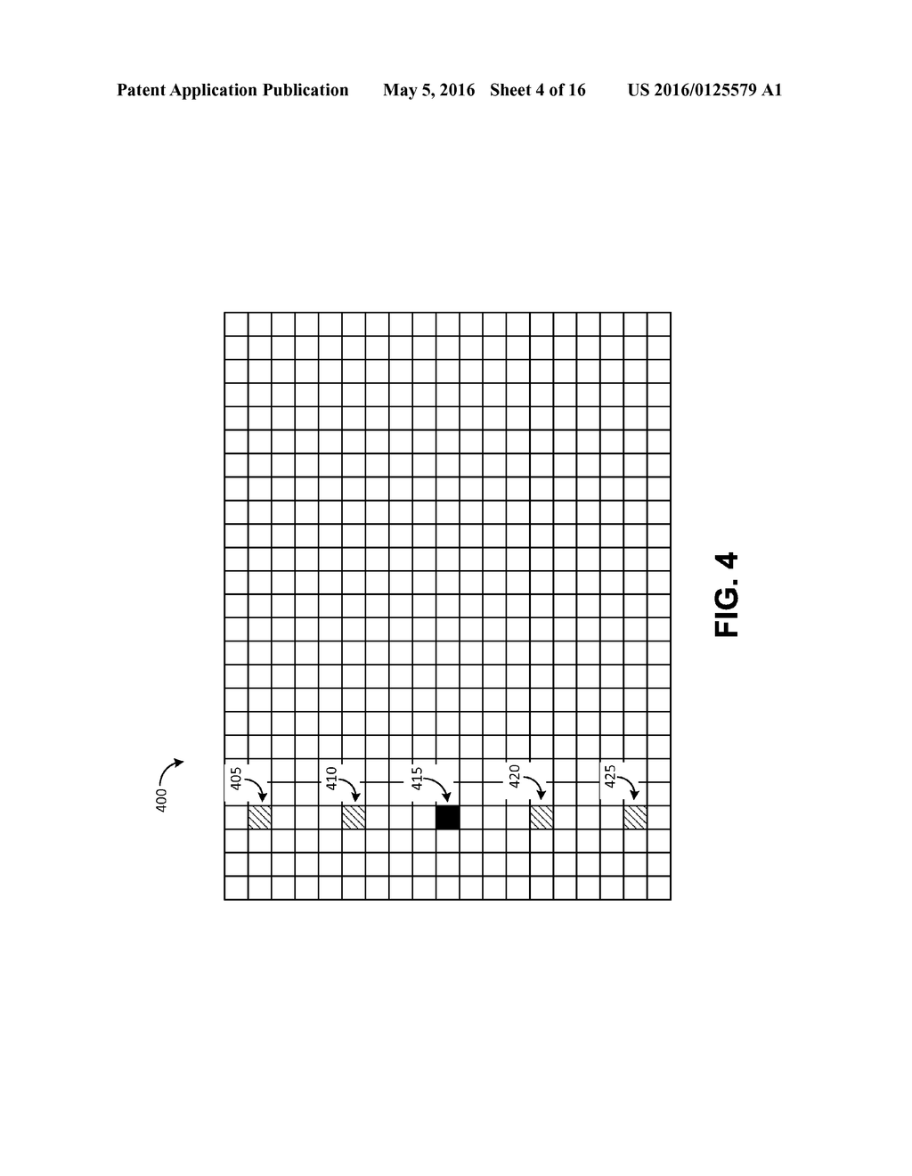 Systems and Methods for Rectifying Image Artifacts - diagram, schematic, and image 05