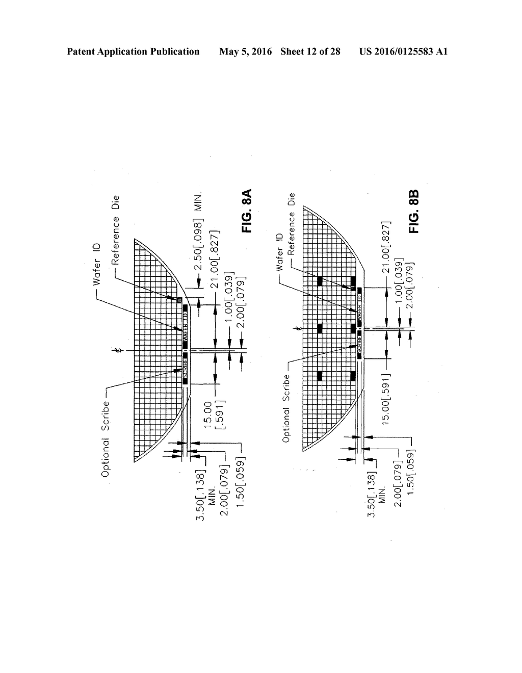 SYSTEMS AND METHODS FOR AUTOMATICALLY VERIFYING CORRECT DIE REMOVAL FROM     FILM FRAMES - diagram, schematic, and image 13