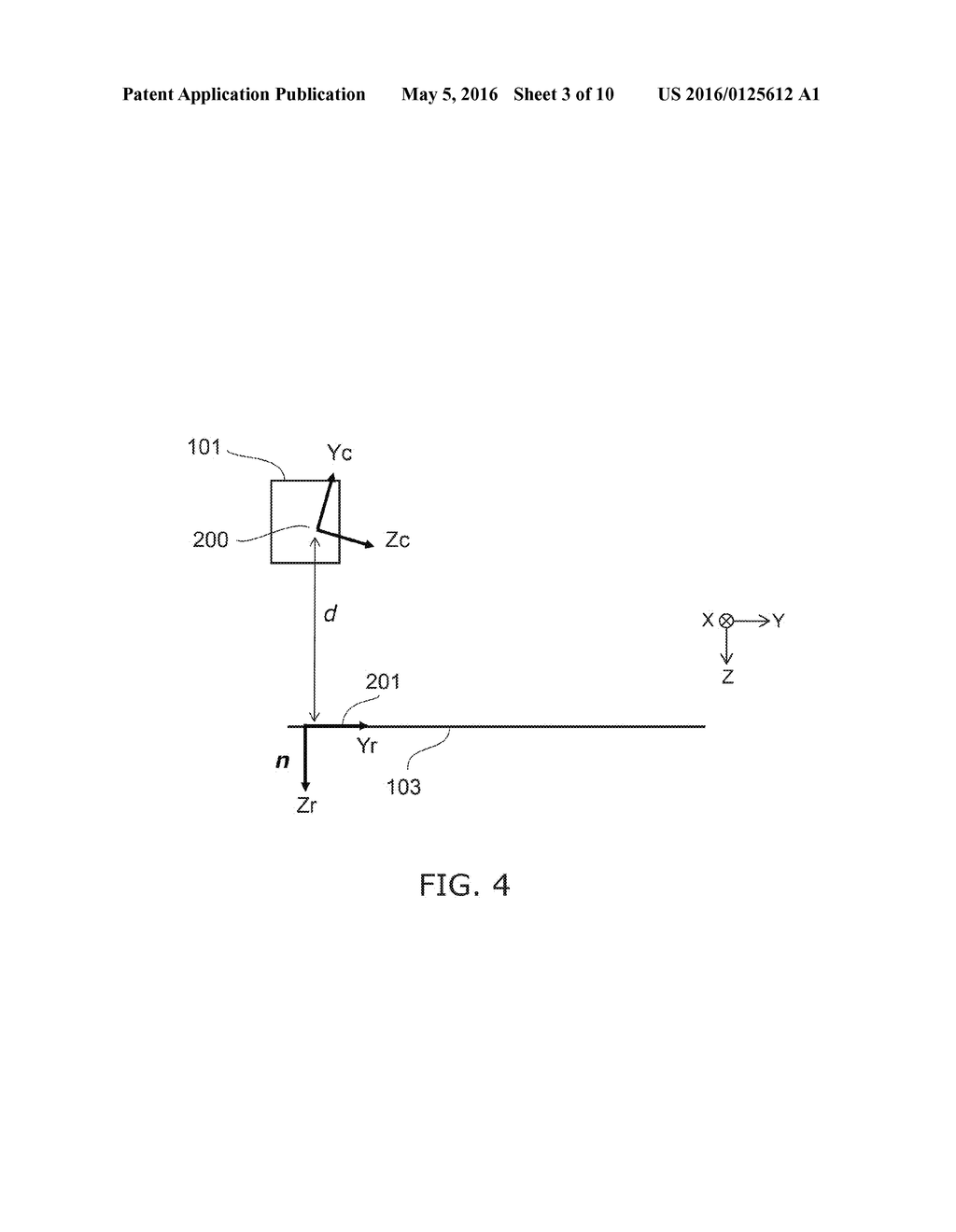 IMAGE PROCESSING DEVICE, INSPECTION DEVICE, IMAGE PROCESSING METHOD, AND     NON-TRANSITORY RECORDING MEDIUM - diagram, schematic, and image 04