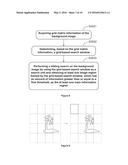 INFORMATION PROCESSING METHOD AND ELECTRONIC DEVICE diagram and image