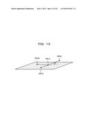 ESTIMATING DEVICE AND ESTIMATION METHOD diagram and image