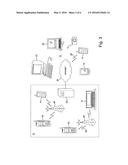 METHOD AND AN APPARATUS FOR AUTOMATIC SEGMENTATION OF AN OBJECT diagram and image