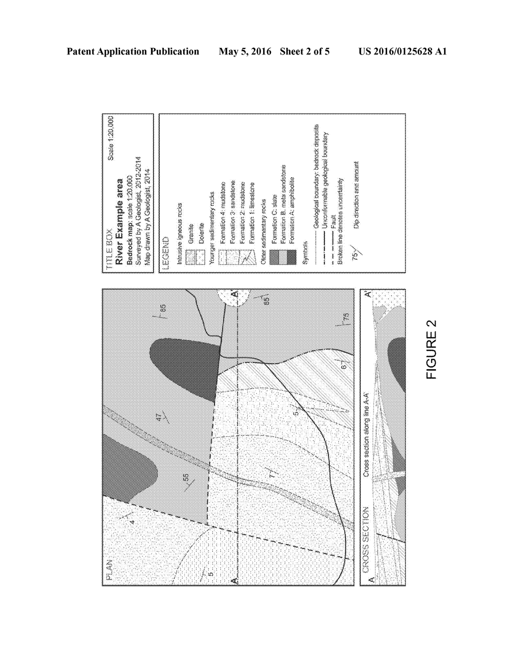 GEOGRAPHICAL INFORMATION SYSTEMS - diagram, schematic, and image 03
