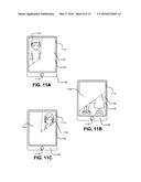 Divided Electronic Image Transmission System and Method diagram and image