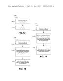 Divided Electronic Image Transmission System and Method diagram and image